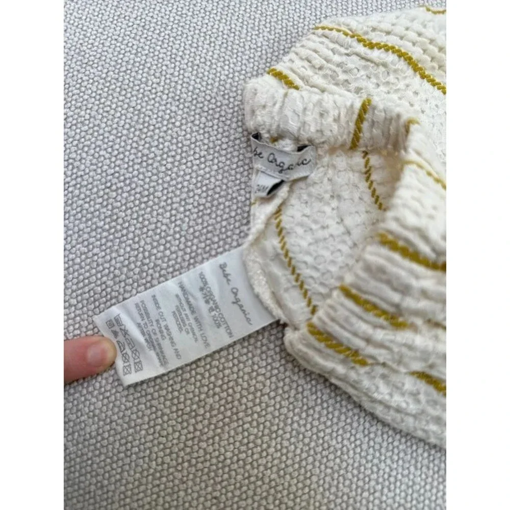 Bebe Organic 